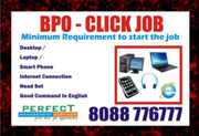 Earn daily Rs 400/-  Per day from Home Work at home Call auditing Jobs
